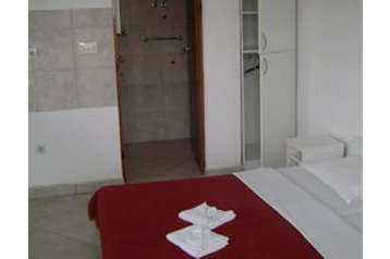 Czarnogóra Penzión Sveti Stefan, Zewnątrz